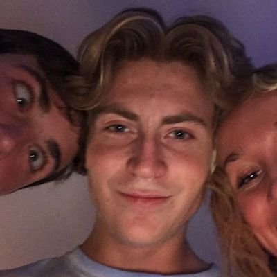 Profile Picture of Chuck Mack (@MackeyChase) on Twitter