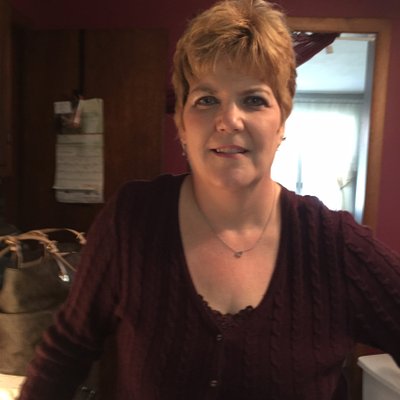Profile Picture of Janet McKay (@JanetMc71358735) on Twitter