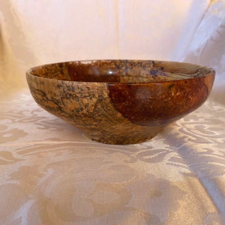 Profile Picture of Michael LaClear (@clearwoodturning) on Tiktok