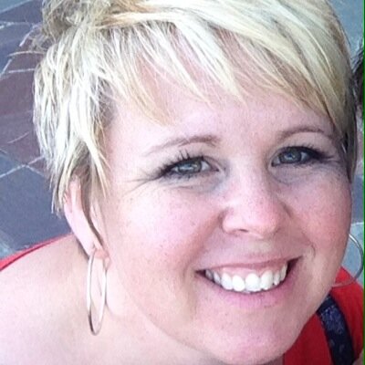 Profile Picture of Heather Roche (@hroche) on Twitter