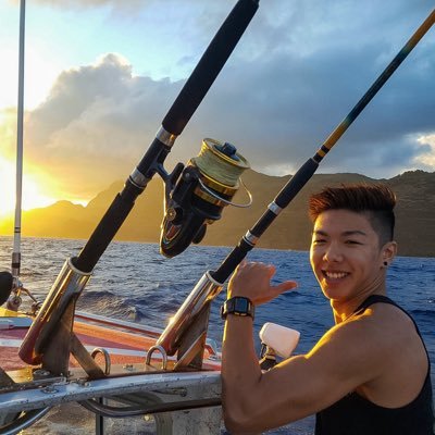 Profile Picture of Kevin Ikeda (@itskeviiinn) on Twitter