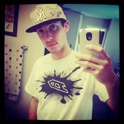 Profile Picture of Tony Corr (@Tmcorr1990) on Twitter