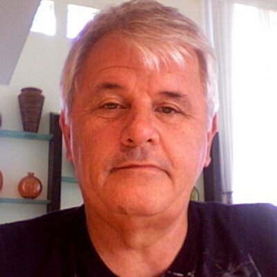 Profile Picture of Daniel Chauvier (@dchauvier) on Twitter