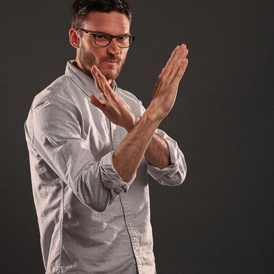 Profile Picture of Brian Soland (@briansoland) on Twitter