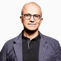 Profile Picture of Satya Nadella (@satya-nadella-6) on Quora