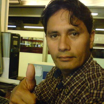 Profile Picture of Julio Cesar Terrazas (@JC_TerrazasM77) on Twitter
