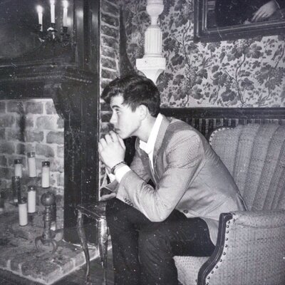 Profile Picture of Nash Grier (@AishaLarrybir) on Twitter