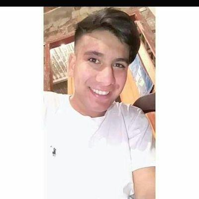 Ariel Luján - Twitter Profile Picture of Ariel Luján (@ArielLujn4) on Twitter