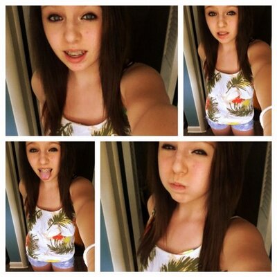 Profile Picture of Jaycee Kay :D (@JayceeKayMartin) on Twitter