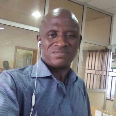 Profile Picture of Ojo Clement (@OjoClement11) on Twitter