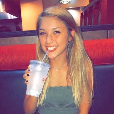 Profile Picture of Mia Patton (@MiaPatton123) on Twitter