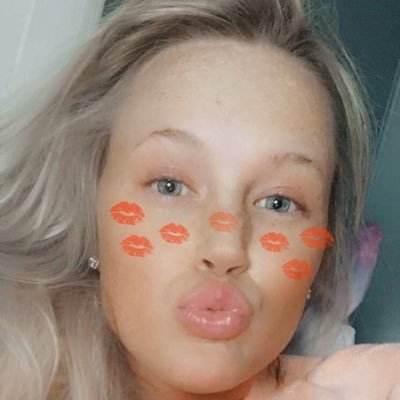 Profile Picture of Tori (@torimccormick_) on Twitter
