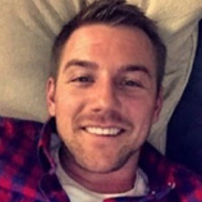 Profile Picture of Daniel Pruden (@DanielPruden7) on Twitter