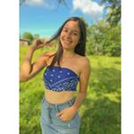 Profile Picture of 𝐃𝐚𝐧𝐢𝐞𝐥𝐚 𝐀𝐫𝐜𝐞.🥀 (@__danielaa26__) on Instagram