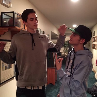 Profile Picture of Snake Arms (@josh_ashmore11) on Twitter