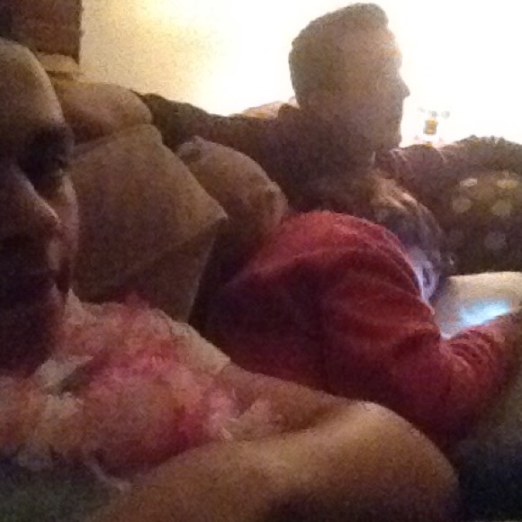 Profile Picture of Andre Franklin (@theandre3000) on Poshmark