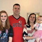 Profile Picture of Michael Veazey (@vzredsfan) on Instagram