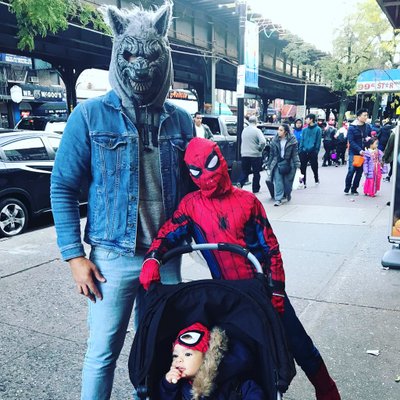 Profile Picture of Jonathan (@Jon_rivas411) on Twitter