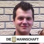 Profile Picture of Marcel Malle Thiedemann (@marcelmallethiedemann) on Instagram