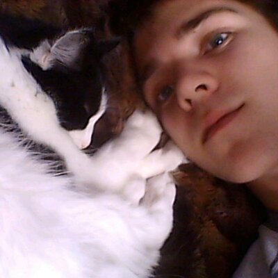 Profile Picture of Alex Klus (@Klus_Alex) on Twitter