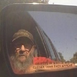 Profile Picture of Robin Harrell (@ditchmitch2020) on Tiktok