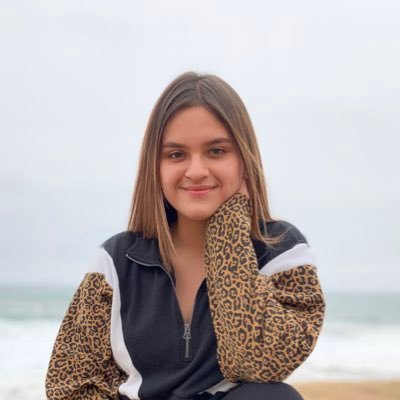 Stephanie Torres Pereyra - Twitter Profile Picture of Stephanie Torres Pereyra (@Stephan05613123) on Twitter