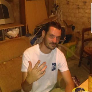 Profile Picture of Mickael Cotten (@mickael.cotten) on Facebook