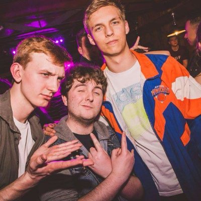 Profile Picture of Jonathan Peirce (@jonnypretzels) on Twitter