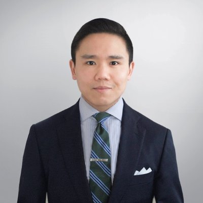 Profile Picture of Alex Sung (@alexsunguk) on Twitter