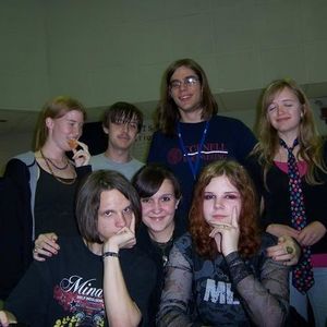 Profile Picture of Roy Durham (@iron1guy1roy) on Myspace