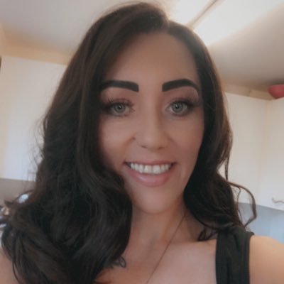 Profile Photo of Catherine MacIntyre (@xcatherinemac87) on Twitter