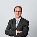 Profile Picture of Richard Snowden (judge)on Wikipedia