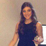 Profile Picture of Vicky Karam Haddad (@vickygkaram) on Instagram