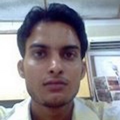 Profile Picture of Kushal Sharma (@kushalsharma101) on Twitter