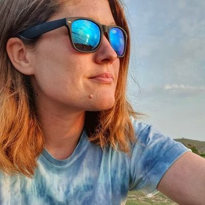 Profile Picture of Anja  🇪🇺 (@AnjaTKulessa) on Twitter