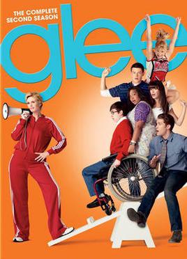 Profile Picture of Glee (season 2) - Wikipediaon Wikipedia