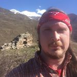 Profile Picture of Ross Dixon (@lazarus.dreams) on Instagram