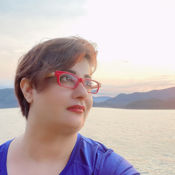 Profile Picture of Aramesh Naroue (@aram2020esh) on Poshmark