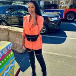 Profile Picture of April P (@karrie_bradshawty) on Instagram