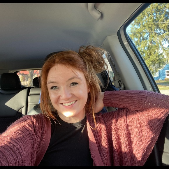 Breanna Keener - Poshmark Profile Picture of Breanna Keener (@bkeener621) on Poshmark