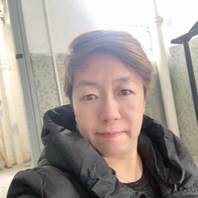 Profile Picture of Kan Yuk Fung Sophia (@YukSophia) on Twitter