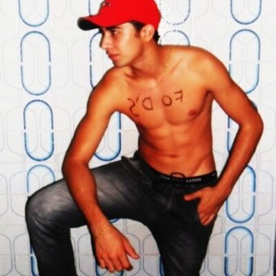 Profile Picture of Jordan Haddad (@novinhohaddad) on Twitter