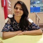 Profile Picture of shrina.patel.2304 (@shrina.patel.2304) on Instagram