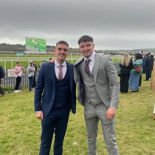 Profile Picture of Seán Baird (@seanbaird_) on Instagram