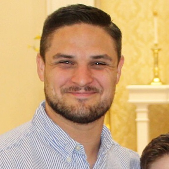 Profile Picture of Sean Doherty (@hilltopgallery) on Poshmark