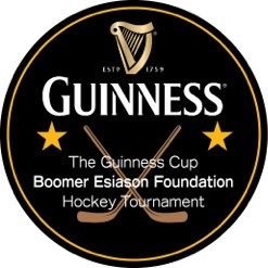 Profile Picture of BEF Guinness Cup (@GuinnessCupLI) on Twitter