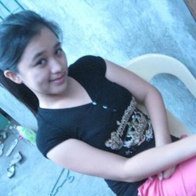 Profile Picture of Lovely  Badiango (@rainely1421) on Twitter