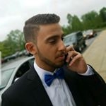 Profile Picture of Omar Afify (@omarafify) on Instagram