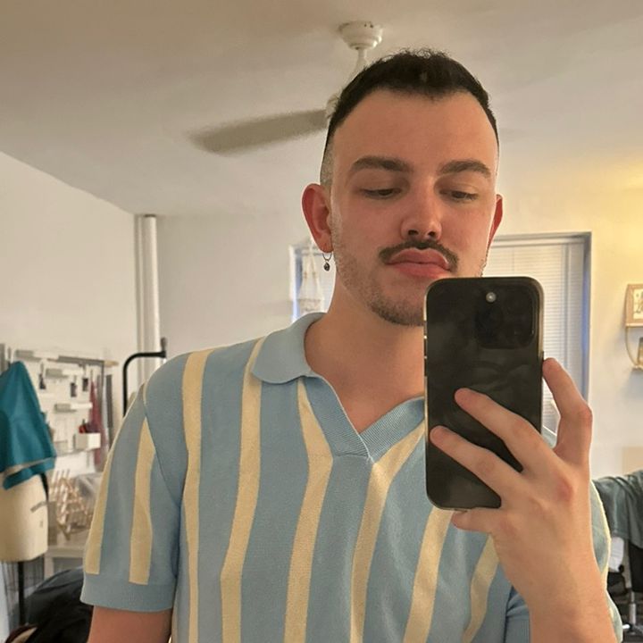 Profile Picture of Drake Evans (@thedrakeevans) on Tiktok