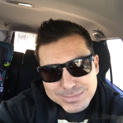 Profile Picture of Christian Goulet (@croc31115) on Twitter